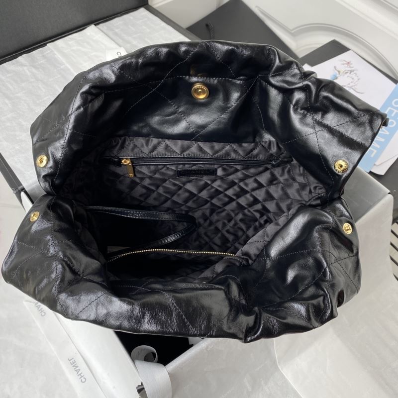 Ch**el hobo 22 bags
